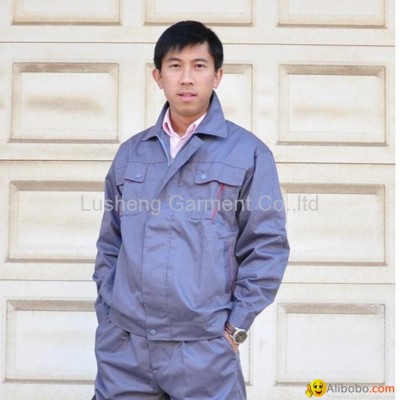 2011 New arrival coverall workwear 1pcs hot sell!picture1