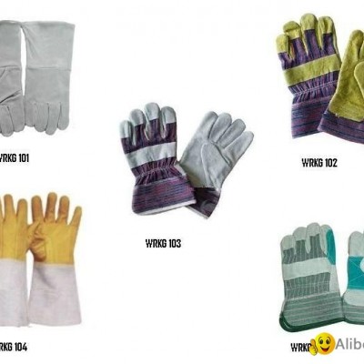 work wear gloves uniform reflectivepicture1