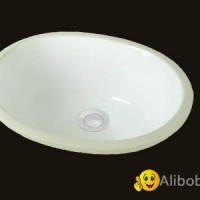 UPC Oval Sink