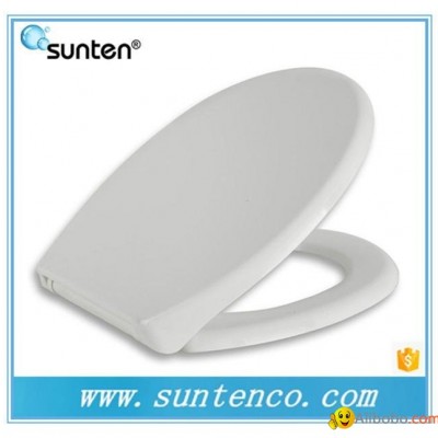 popular soft close urea toilet seat cover in Europeanpicture1