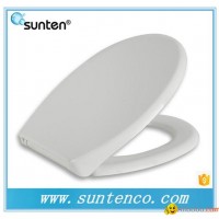 popular soft close urea toilet seat cover in European