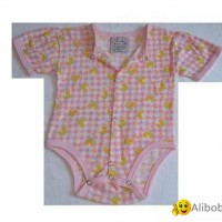 baby's romper