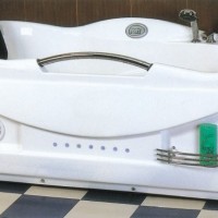 Massage Bathtub