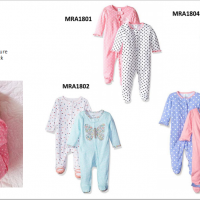 0-36M Baby romper