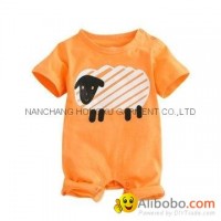 baby wear OEM manufacturer