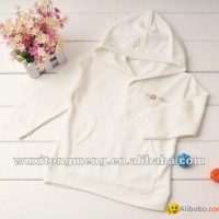 100% organc cotton baby hoody,infant hoody,baby wear