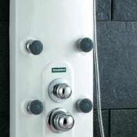 shower panel