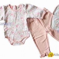 baby's 3 pcs set