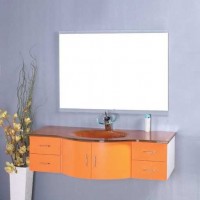 Professional Manufacturer of Bathroom Cabinet