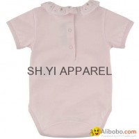 Cute Newborn baby bodysuit