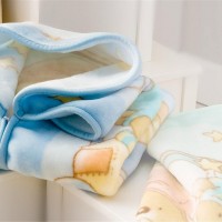 Printing design baby sac & baby sleeping bag