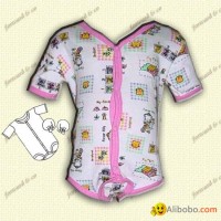 babies' romper