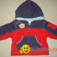 baby jacket