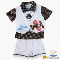 Infant & Toddlers Clothing factories in China