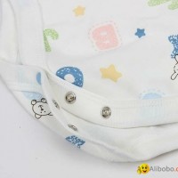 Custom baby wear baby romper baby cute clothes infant cotton clothes