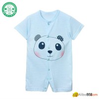 baby romper cotton baby clothes cute baby pajamas