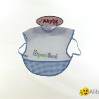 Baby Bibs-Aprons