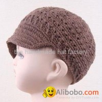 Crochet Hat