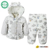 Baby winter clothes Baby cute clothes kid  thick clothes