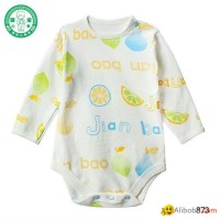 Good quality baby clothing baby bodysuit kid clothing