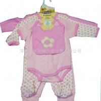 Baby wear&5-set -00011