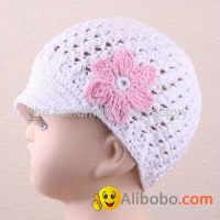 Crochet Baby Hat