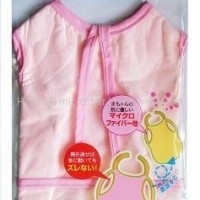 microfiber baby apron