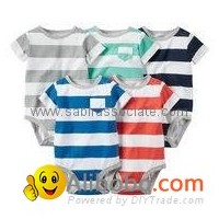 Body Suit Romper Infant Wears Toodler