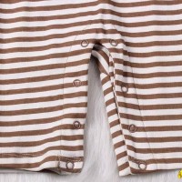 Baby boy cotton romper casual spring and autumn jumper cotton one piece