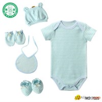 Baby romper newborn baby accessory wholesale baby clothes