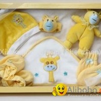 Baby Gift Box