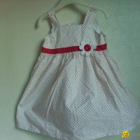 sell  next dress  for  12month to 24months