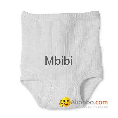 Mbibi Organic Cotton Baby Boxerpicture1