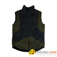 Padded Gilet