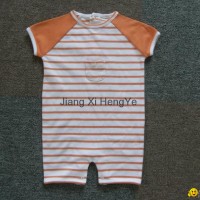 Baby polo shirt