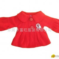 Children's Clothing Stock