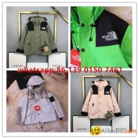 kid The North Face TNF Down Coat Snow Down Jacket Outdoor Jacket girl coat