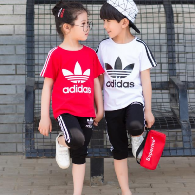 tracksuit kid jogging        children tshirt pants girl dresspicture1