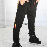 Boys Trousers Casual Clothing Children's Denim Pants Supplier