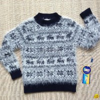 Children Sweater