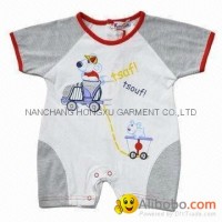 baby romper OEM manufacturer