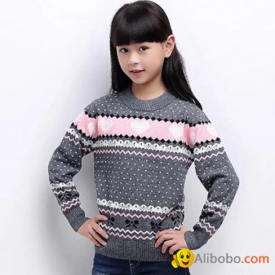 Children's sweaterpicture1