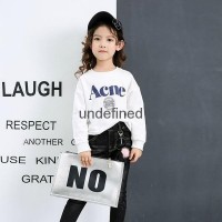 Skinny Girls Jeans Kids Denim Pants Wholesale