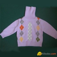 kids knitwear sweater