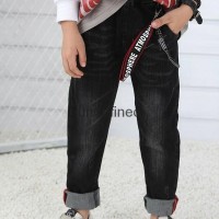 Loose Boys Jeans Baby & Kids Clothing Factory