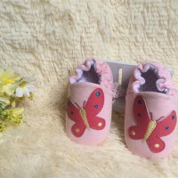 Baby shoes