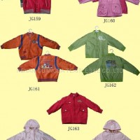 KIDS JACKET,(RAIN COAT)