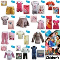 Children`s Clothing Mixed Parcel CLEARANCE CP3