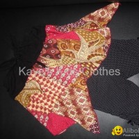 Kaye's Kids Clothes-KKC004