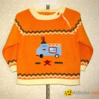 Fine Quality Children's Sweaters